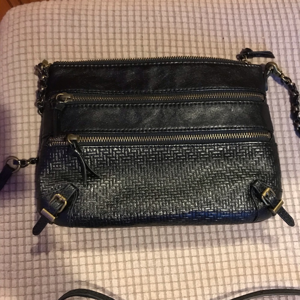 The Sak small crossbody